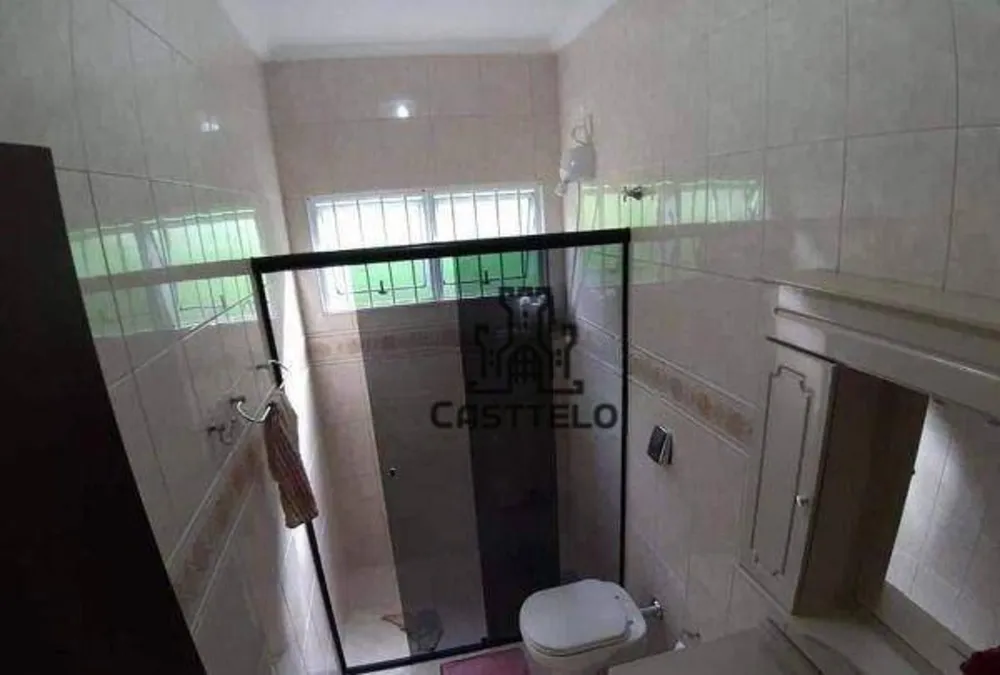 Casa, 4 quartos, 220 m² - Foto 4