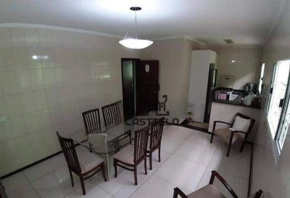 Casa, 4 quartos, 220 m² - Foto 2