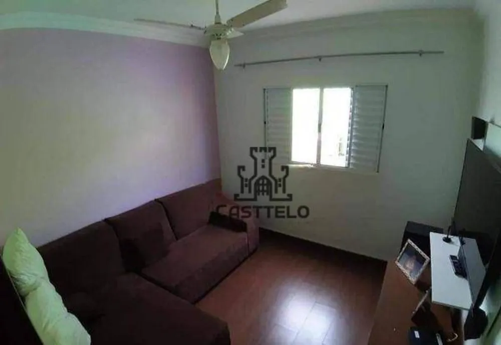 Casa, 4 quartos, 220 m² - Foto 7