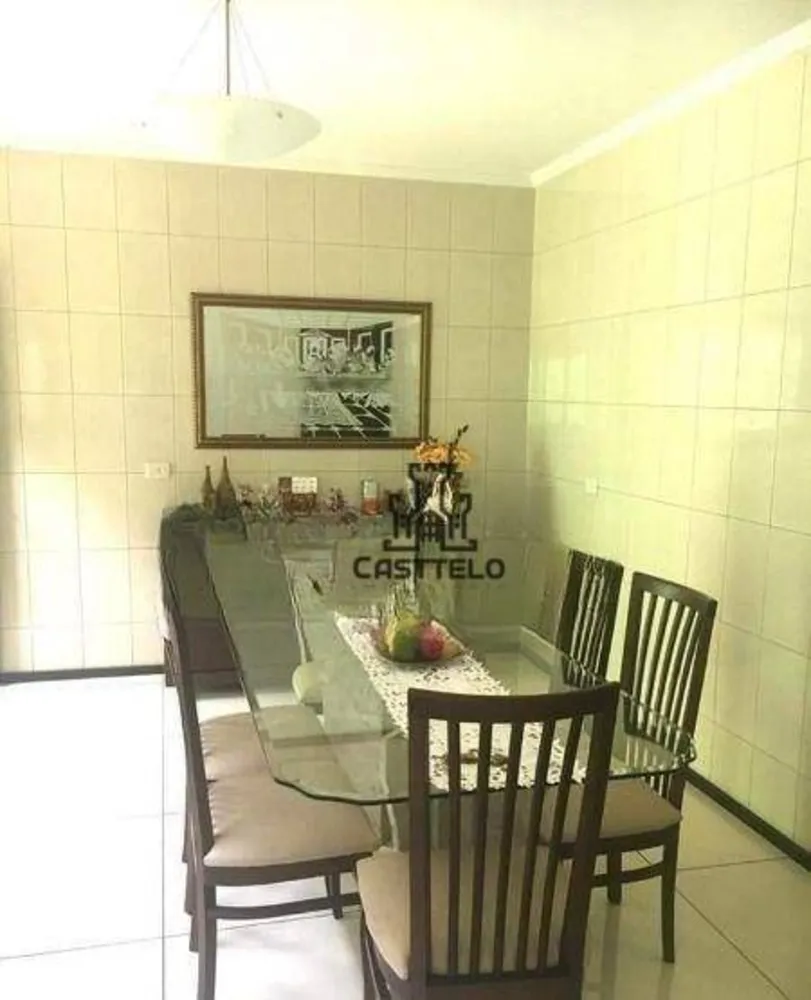 Casa, 4 quartos, 220 m² - Foto 3
