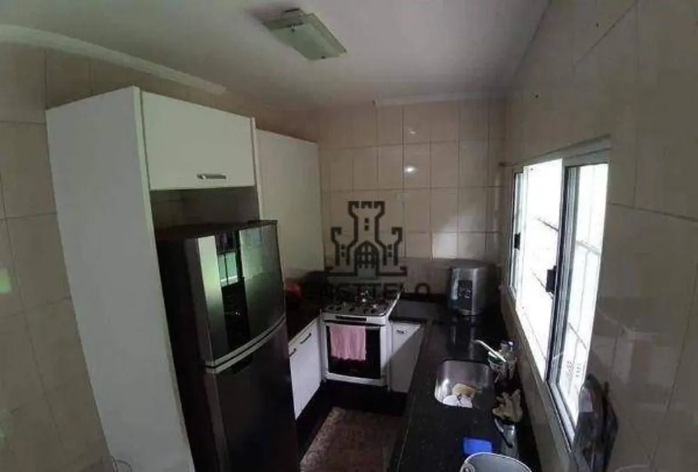 Casa, 4 quartos, 220 m² - Foto 5