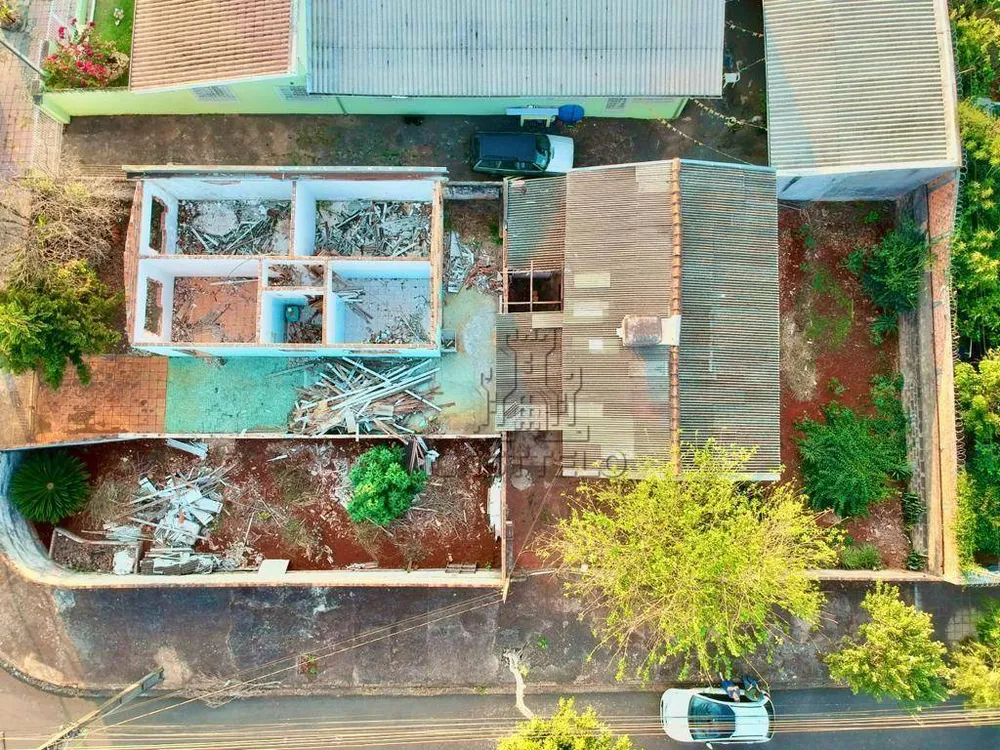 Terreno, 440 m² - Foto 1