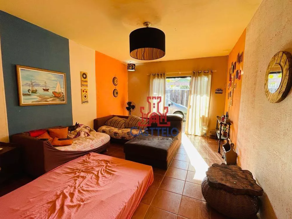 Casa, 5 quartos, 160 m² - Foto 1