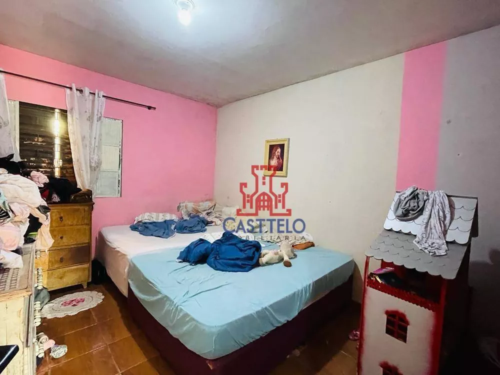 Casa, 5 quartos, 160 m² - Foto 3