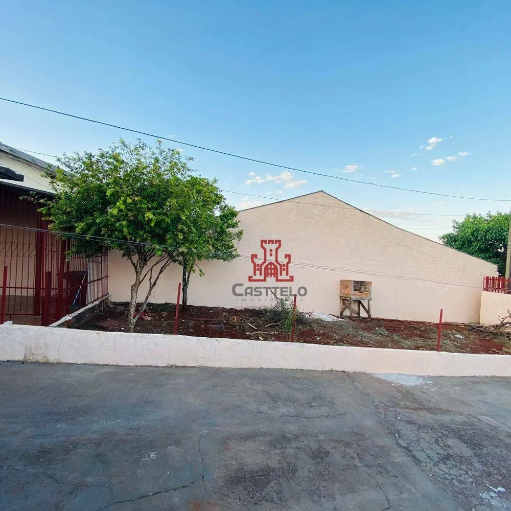 Casa, 3 quartos, 60 m² - Foto 3