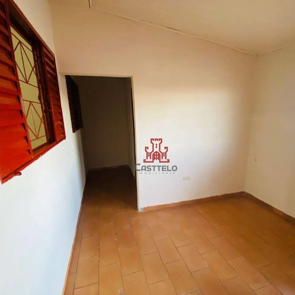 Casa, 3 quartos, 60 m² - Foto 6