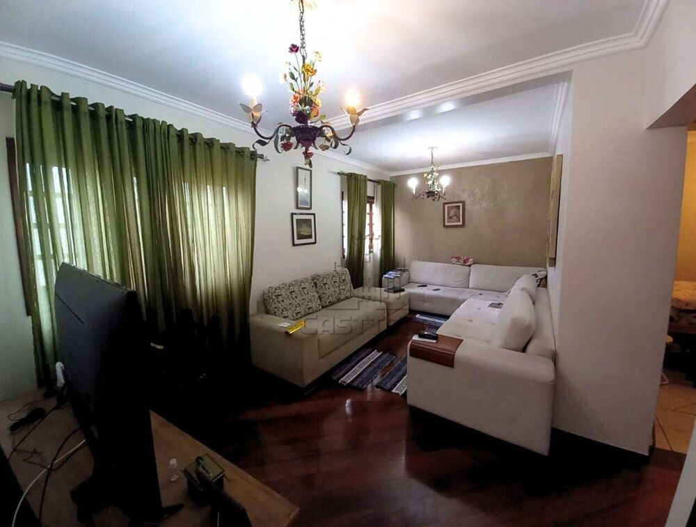 Sobrado, 4 quartos, 183 m² - Foto 3