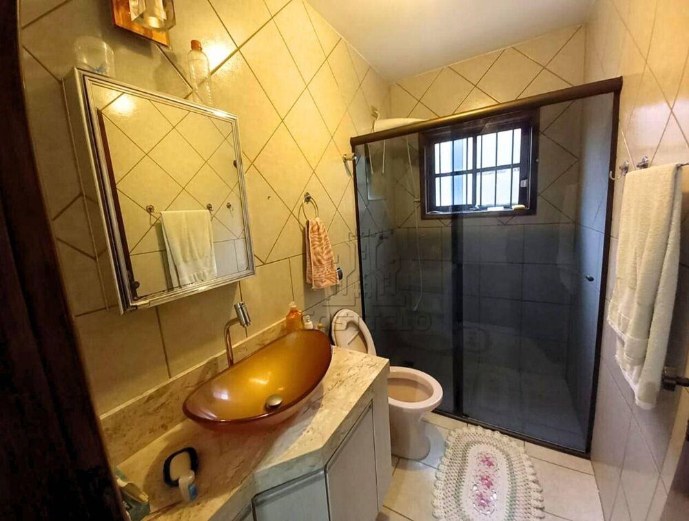 Sobrado, 4 quartos, 183 m² - Foto 6