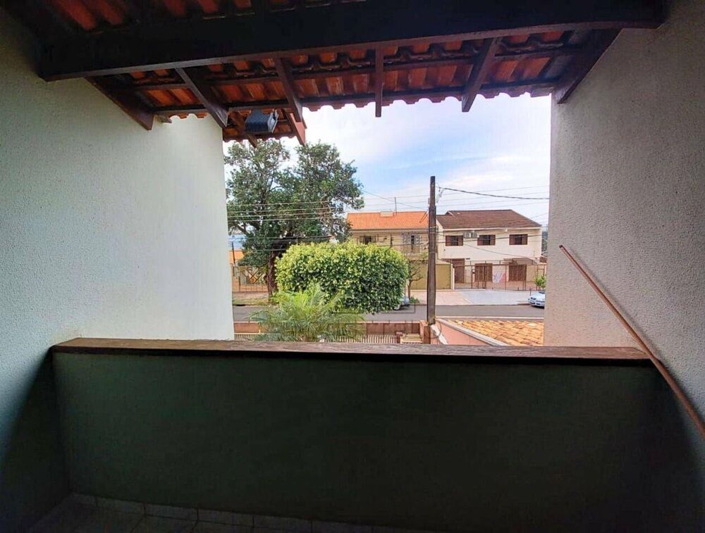 Sobrado, 4 quartos, 183 m² - Foto 7