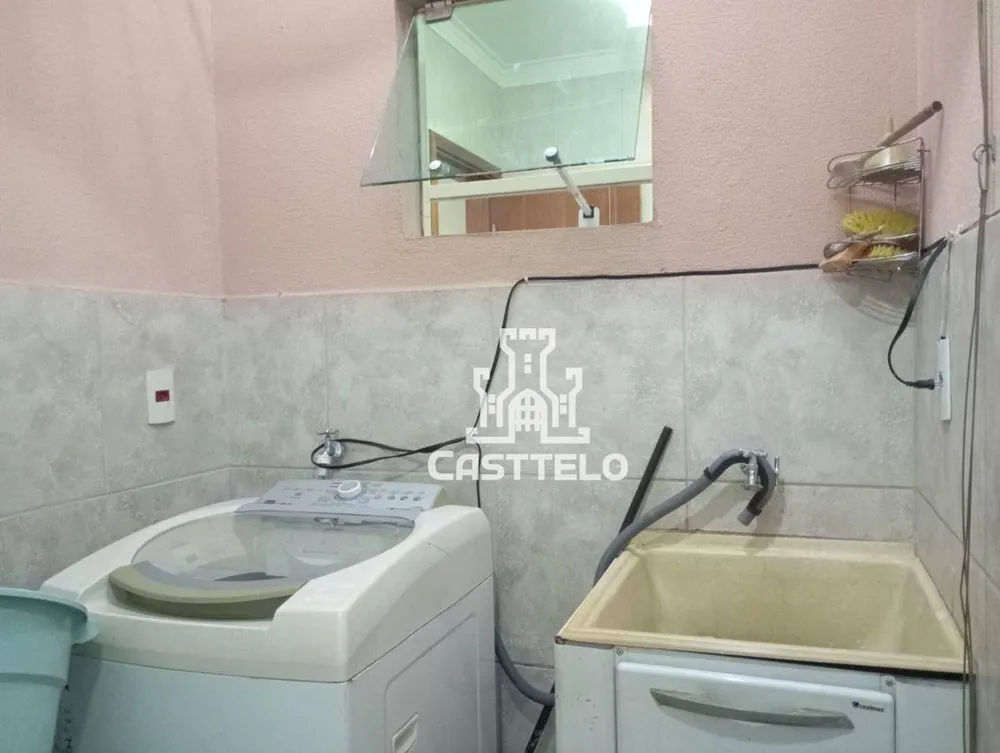 Casa, 3 quartos, 93 m² - Foto 12
