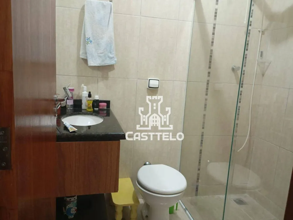 Casa, 3 quartos, 93 m² - Foto 11