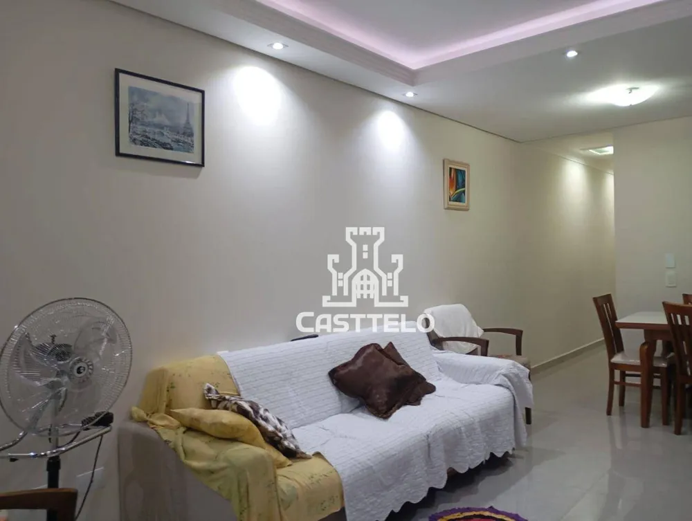 Casa, 3 quartos, 93 m² - Foto 3