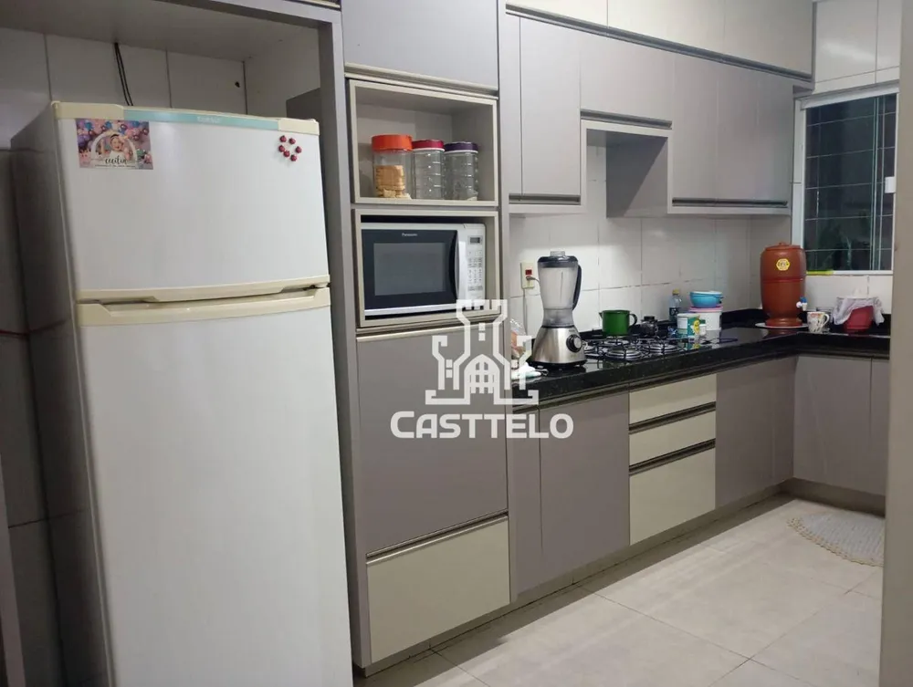 Casa, 3 quartos, 93 m² - Foto 5