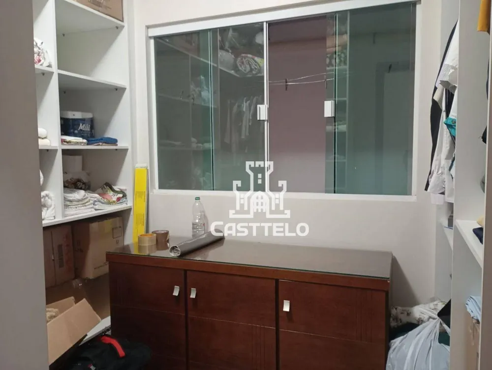 Casa, 3 quartos, 93 m² - Foto 9