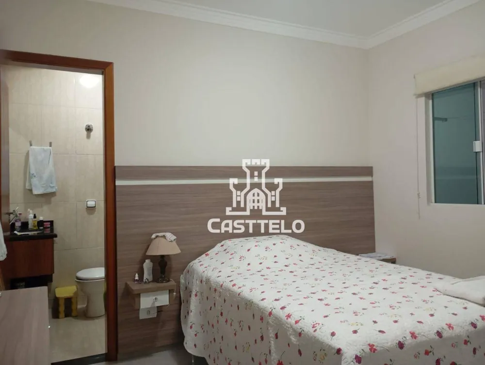 Casa, 3 quartos, 93 m² - Foto 7