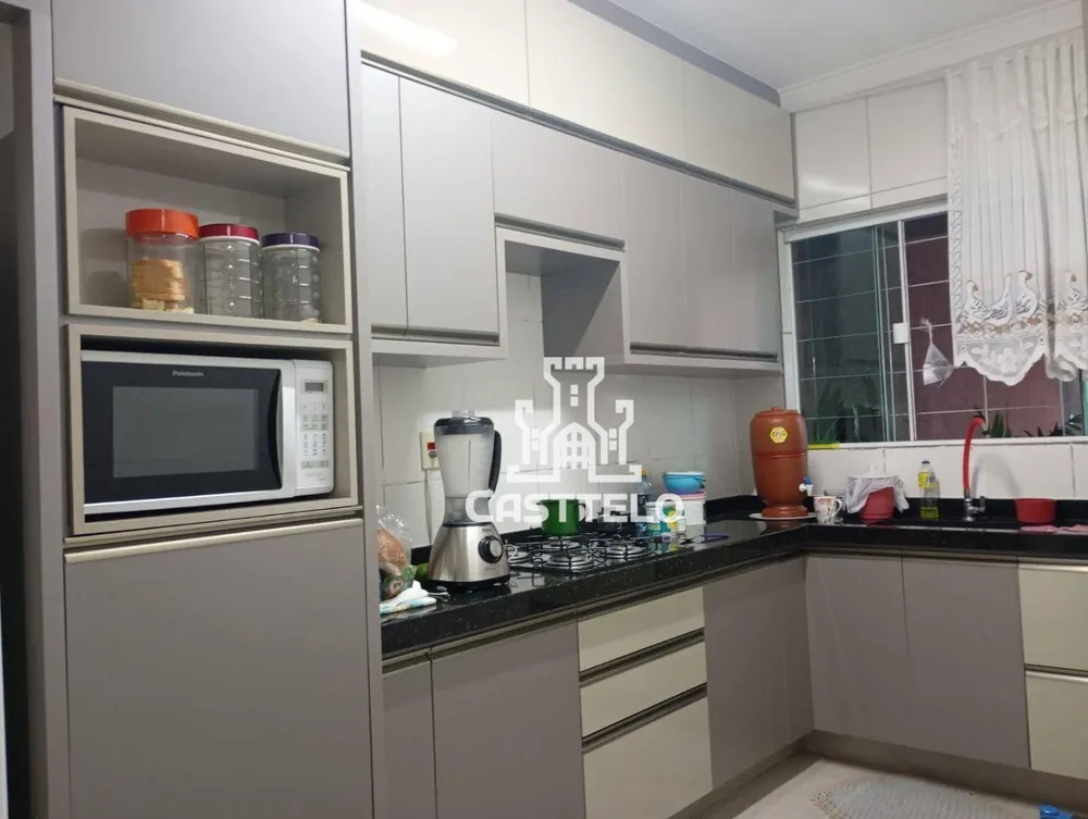 Casa, 3 quartos, 93 m² - Foto 6