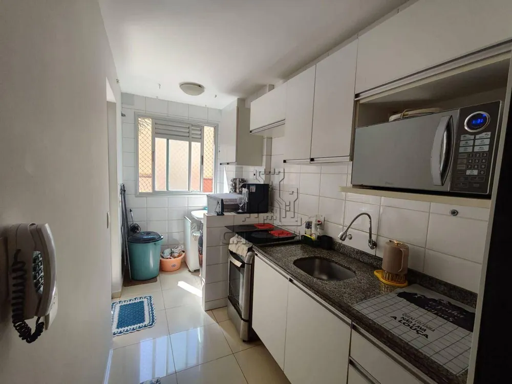 Apartamento, 3 quartos, 69 m² - Foto 6