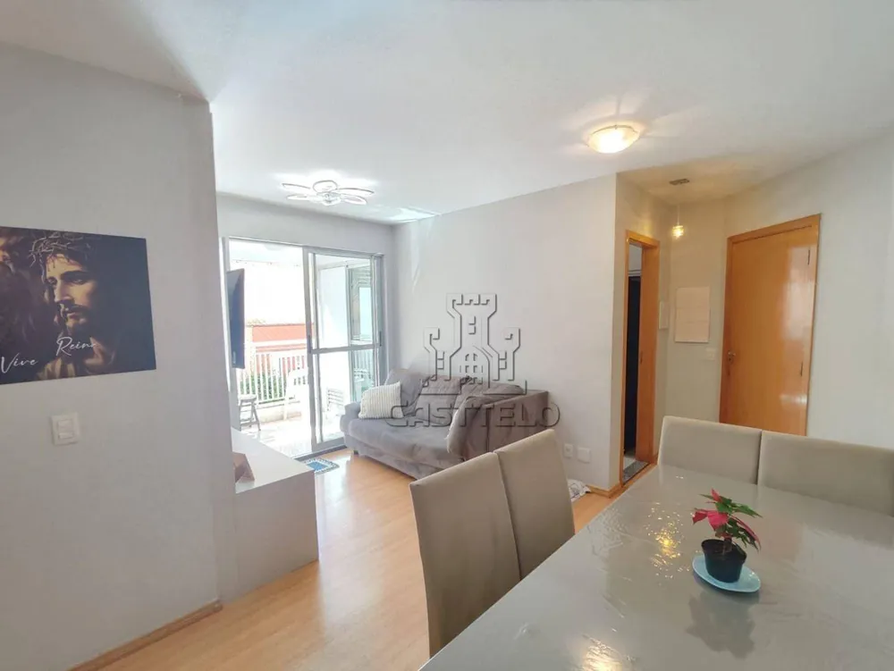Apartamento, 3 quartos, 69 m² - Foto 4