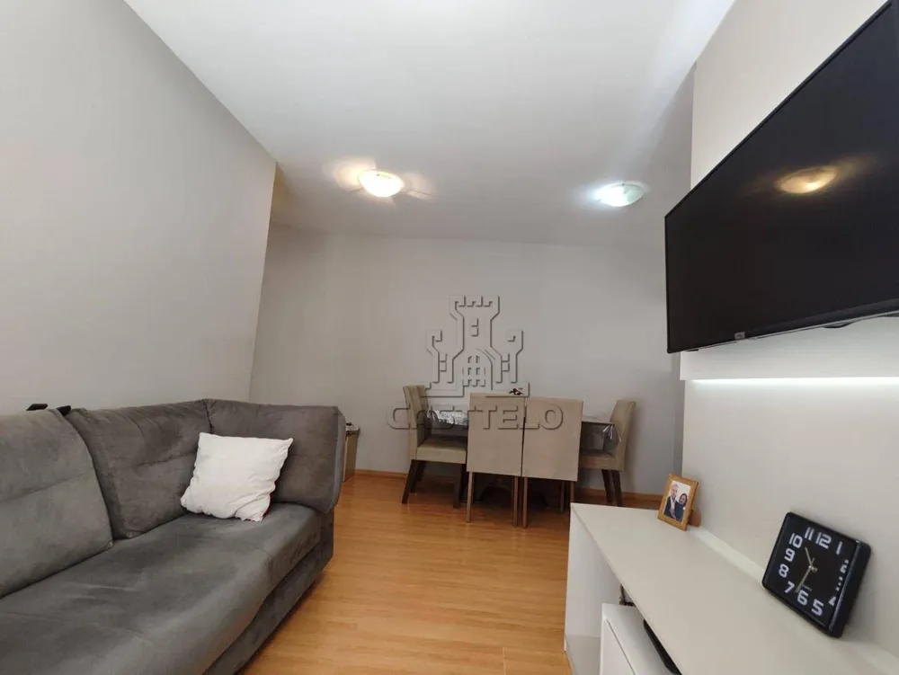 Apartamento, 3 quartos, 69 m² - Foto 3