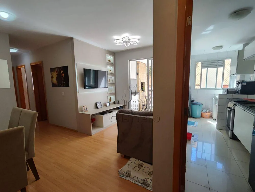 Apartamento, 3 quartos, 69 m² - Foto 5