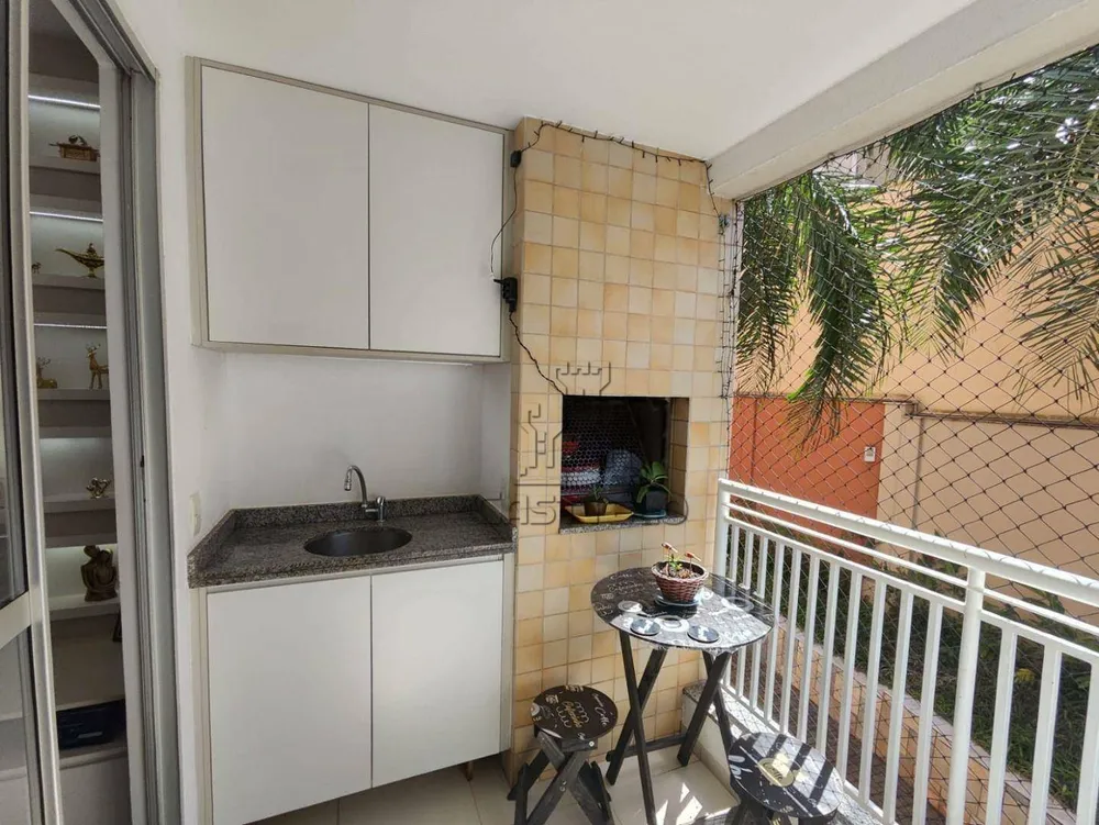 Apartamento, 3 quartos, 69 m² - Foto 7