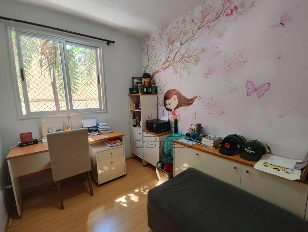Apartamento, 3 quartos, 69 m² - Foto 8