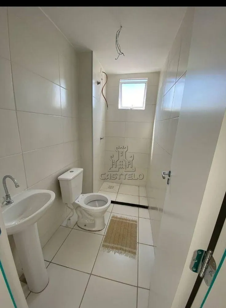 Apartamento, 2 quartos, 47 m² - Foto 8