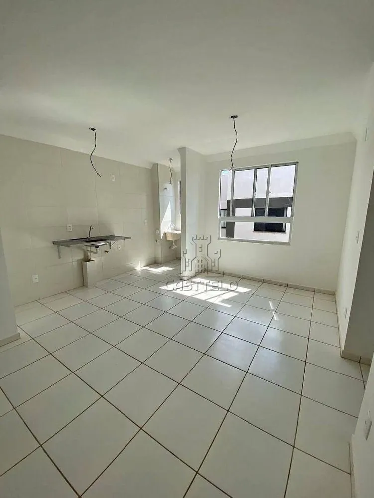 Apartamento, 2 quartos, 47 m² - Foto 5