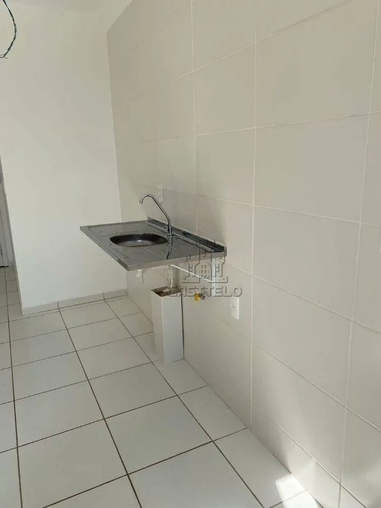 Apartamento, 2 quartos, 47 m² - Foto 7