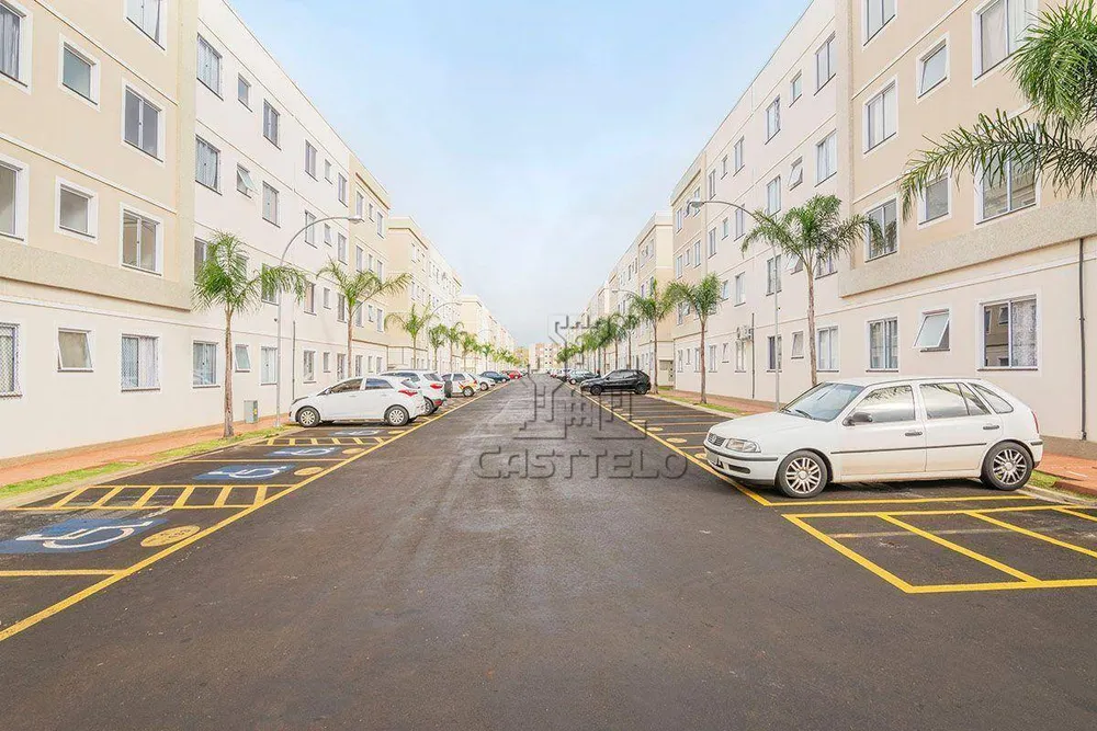 Apartamento, 2 quartos, 42 m² - Foto 6