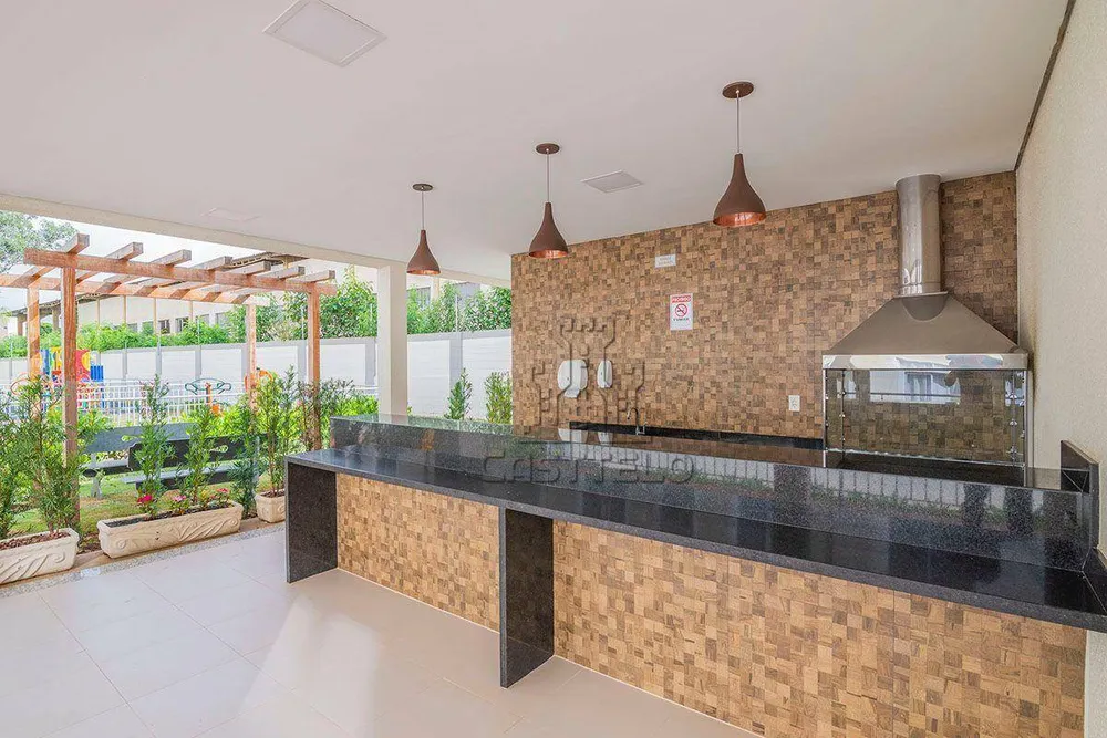 Apartamento, 2 quartos, 42 m² - Foto 8