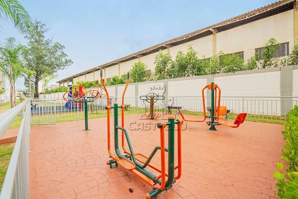 Apartamento, 2 quartos, 42 m² - Foto 12