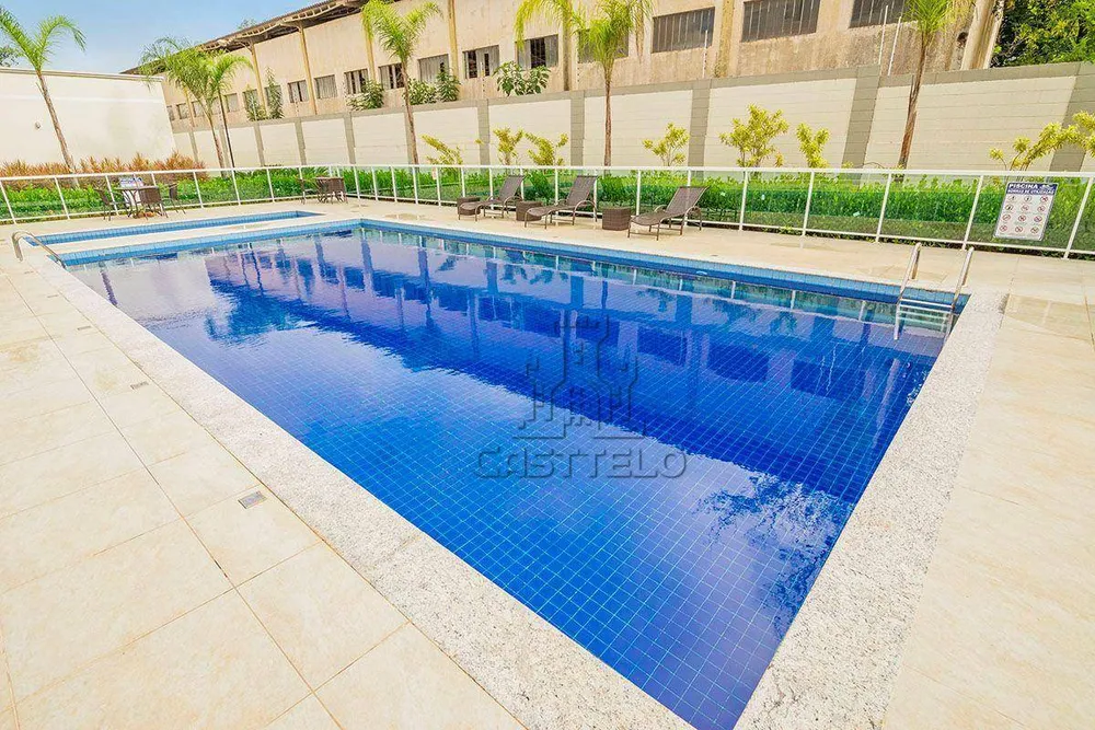 Apartamento, 2 quartos, 42 m² - Foto 9