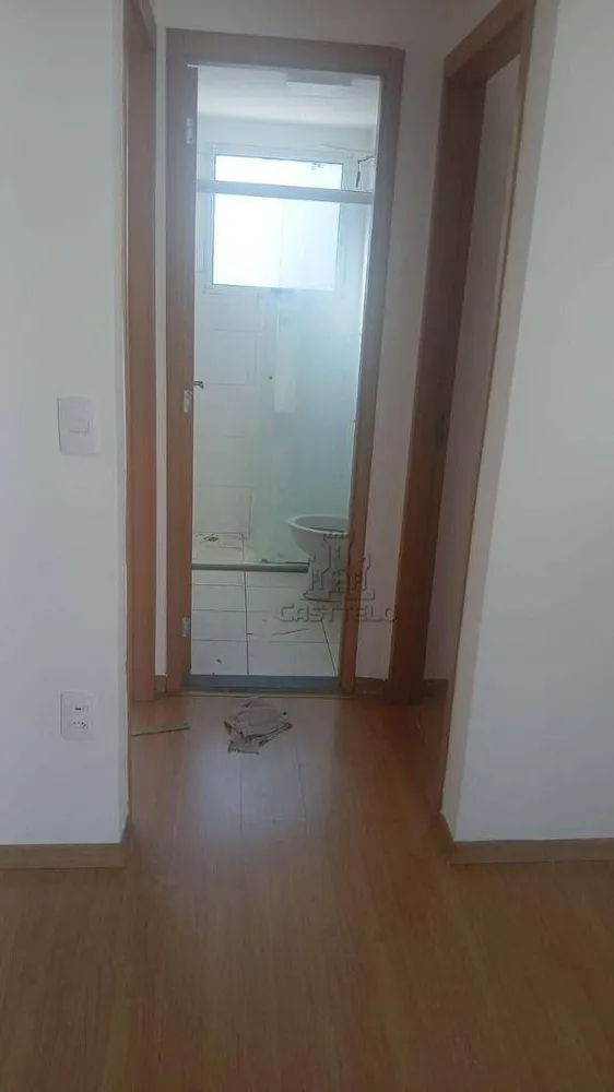 Apartamento, 2 quartos, 42 m² - Foto 3