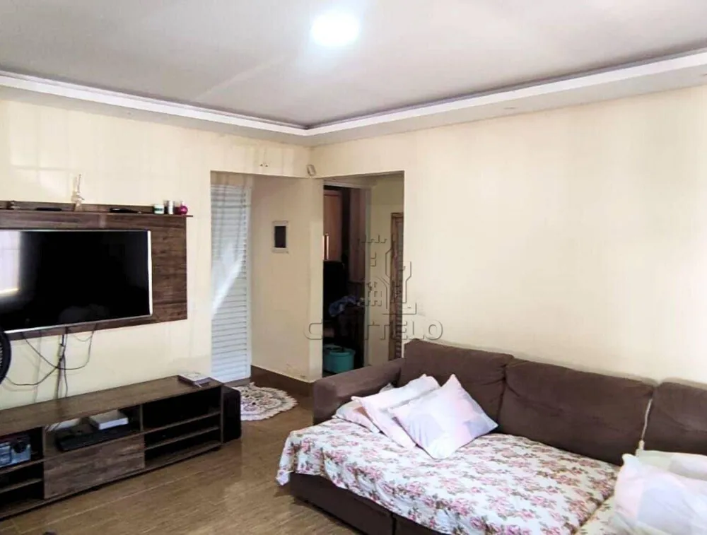 Chácara, 4 quartos, 2968 m² - Foto 2