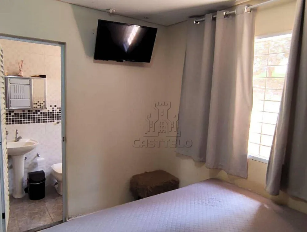 Chácara, 4 quartos, 2968 m² - Foto 9