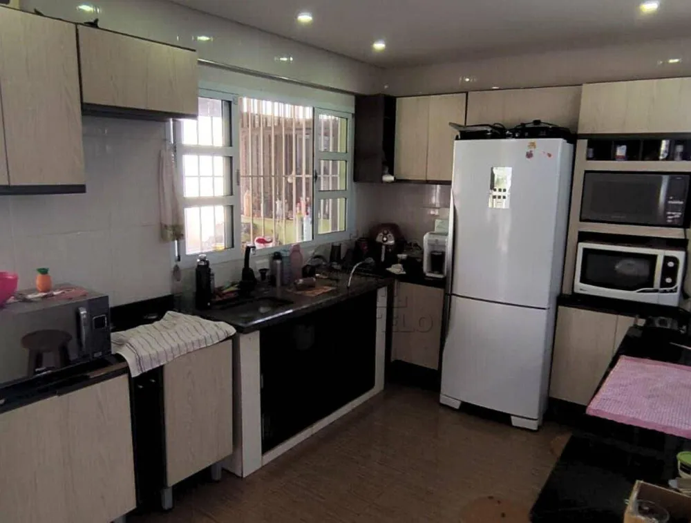 Chácara, 4 quartos, 2968 m² - Foto 4