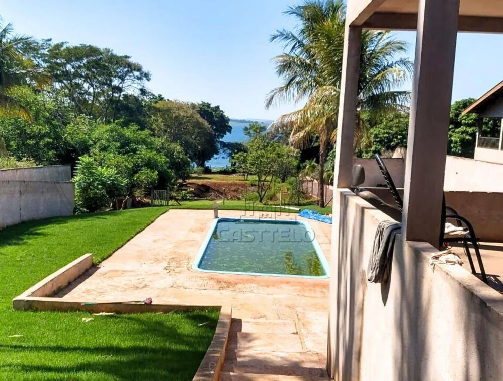 Chácara, 4 quartos, 2968 m² - Foto 12