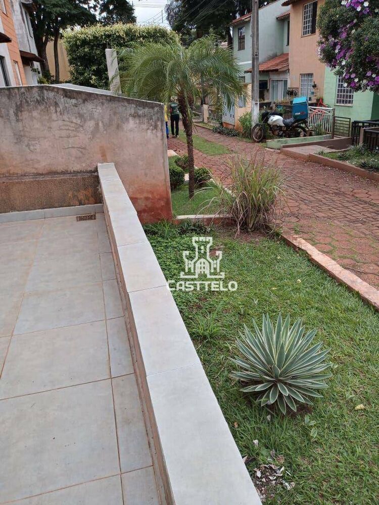 Sobrado, 3 quartos, 57 m² - Foto 4