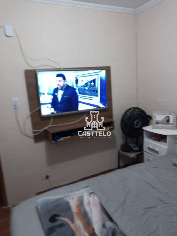Sobrado, 3 quartos, 57 m² - Foto 8
