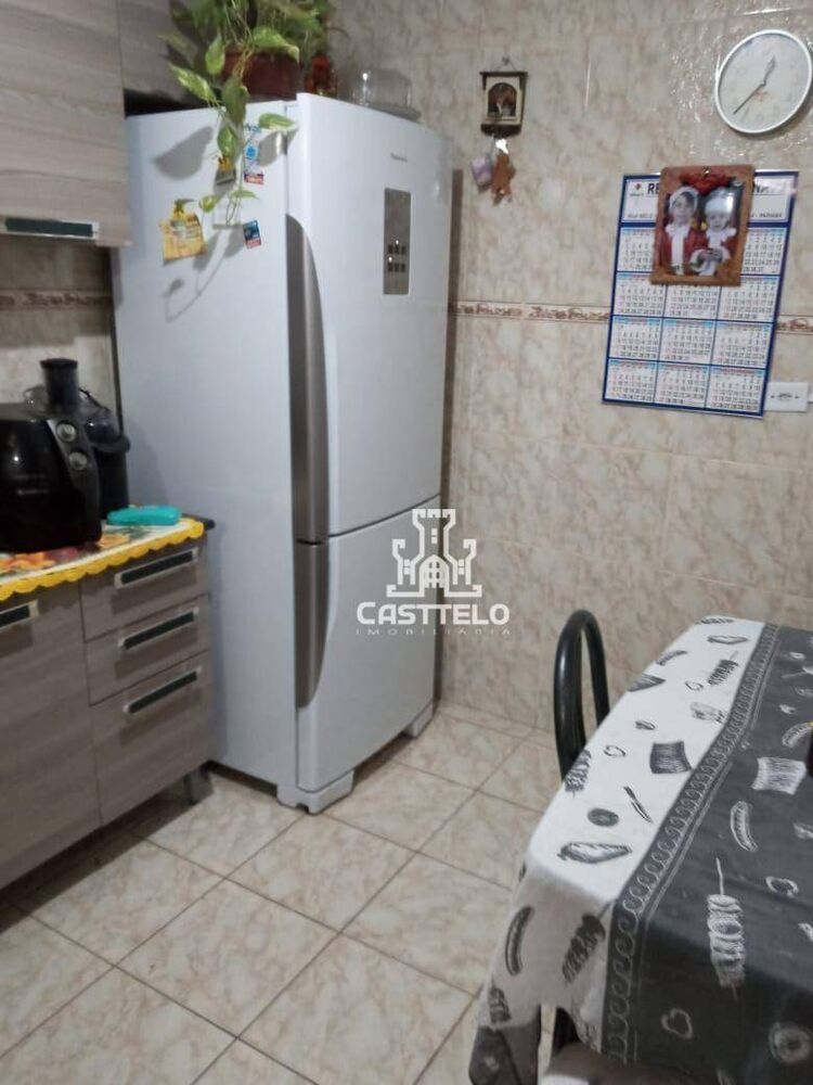 Sobrado, 3 quartos, 57 m² - Foto 5
