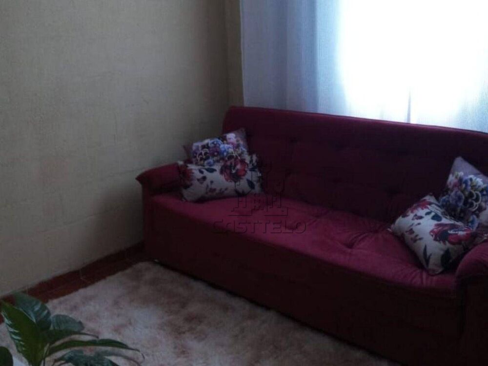 Sobrado, 3 quartos, 57 m² - Foto 1