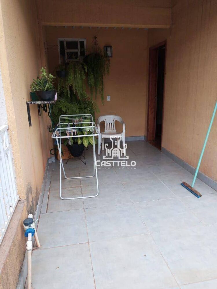 Sobrado, 3 quartos, 57 m² - Foto 3