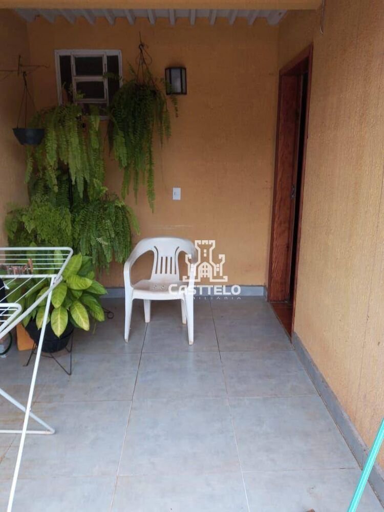 Sobrado, 3 quartos, 57 m² - Foto 2