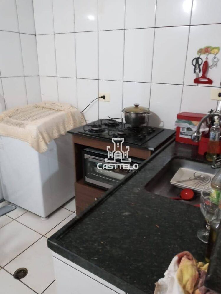 Sobrado, 3 quartos, 57 m² - Foto 6