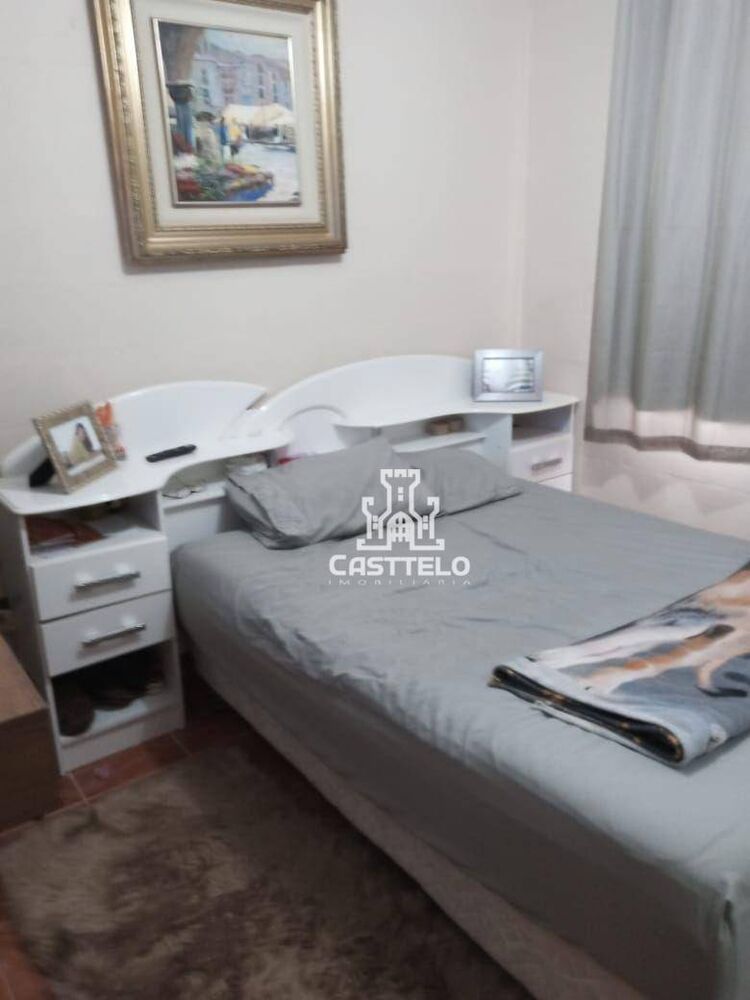 Sobrado, 3 quartos, 57 m² - Foto 7