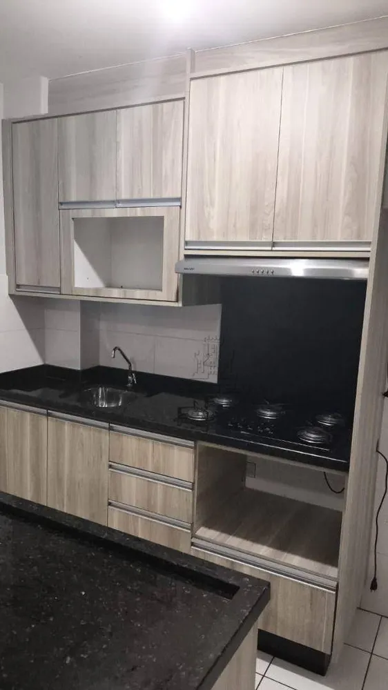 Apartamento, 2 quartos, 38 m² - Foto 1