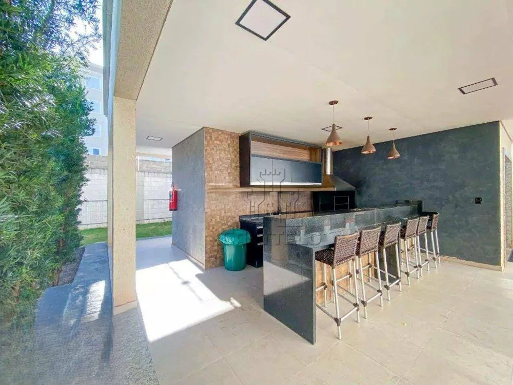 Apartamento, 2 quartos, 38 m² - Foto 3