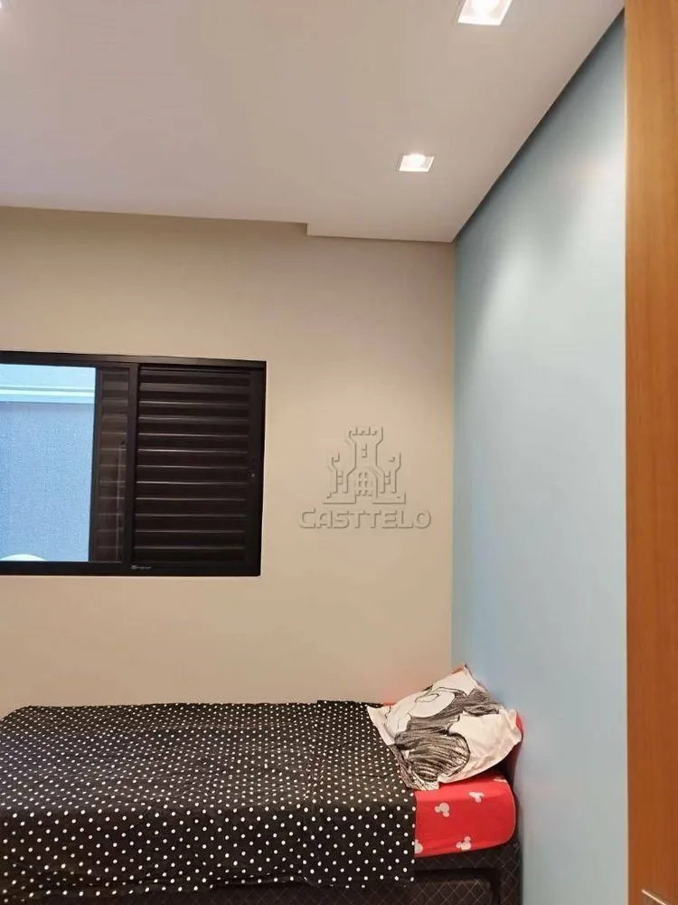 Casa de Condomínio, 3 quartos - Foto 10