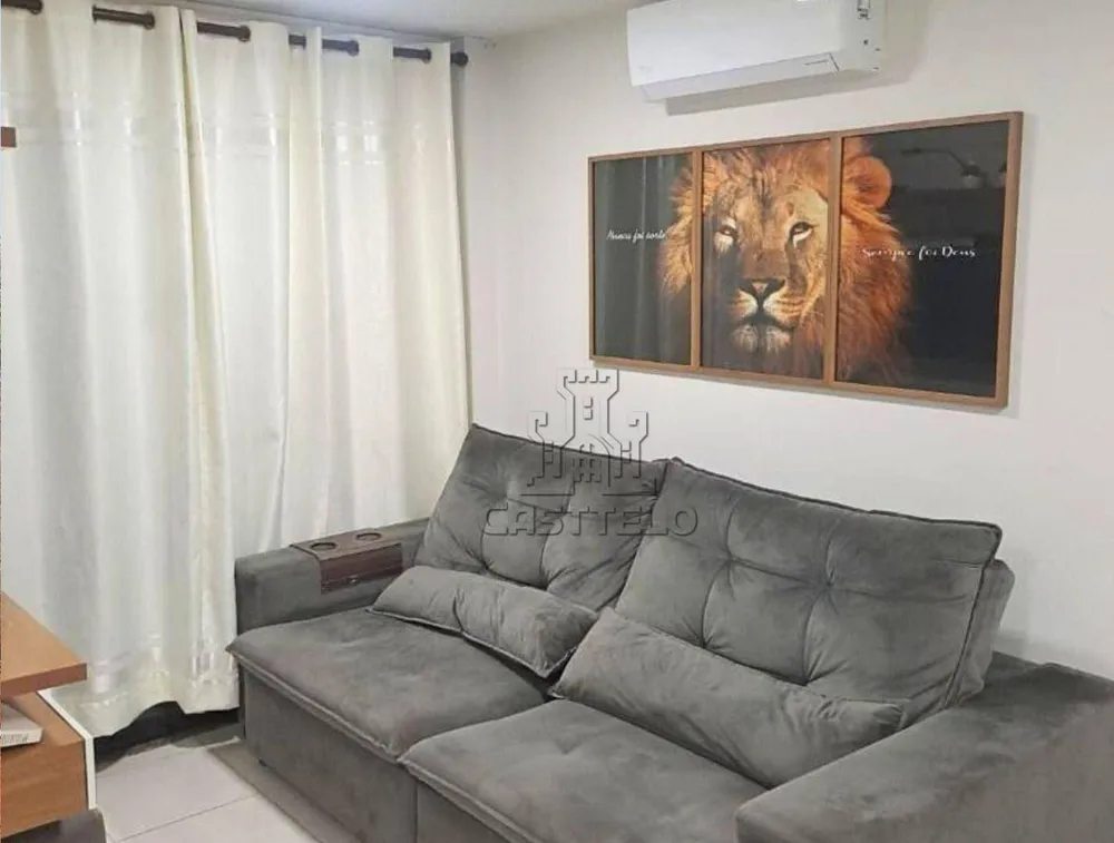 Apartamento, 3 quartos, 54 m² - Foto 1